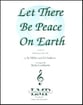 LET THERE BE PEACE ON E FLUTE CHOIR cover